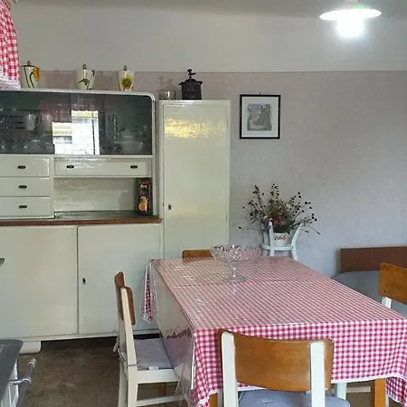 Rural Carolina Apartament