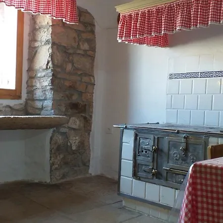 Rural Carolina Apartament *