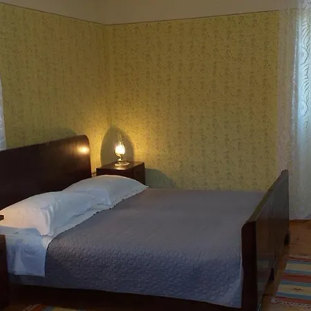 Apartament Rural Carolina