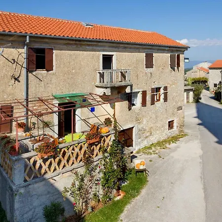 Rural Carolina Apartament Zrenj