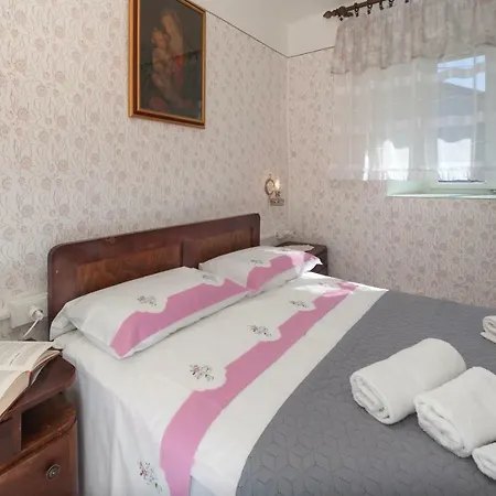 Apartament Rural Carolina