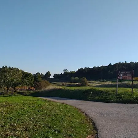 Appartement Rural Carolina *