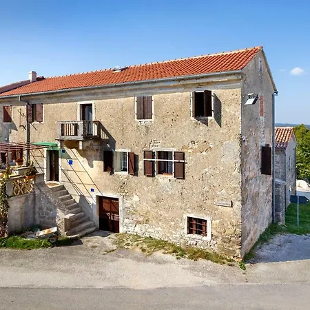 Rural Carolina Appartamento Zrenj